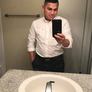 Meet your Posher, Edwin